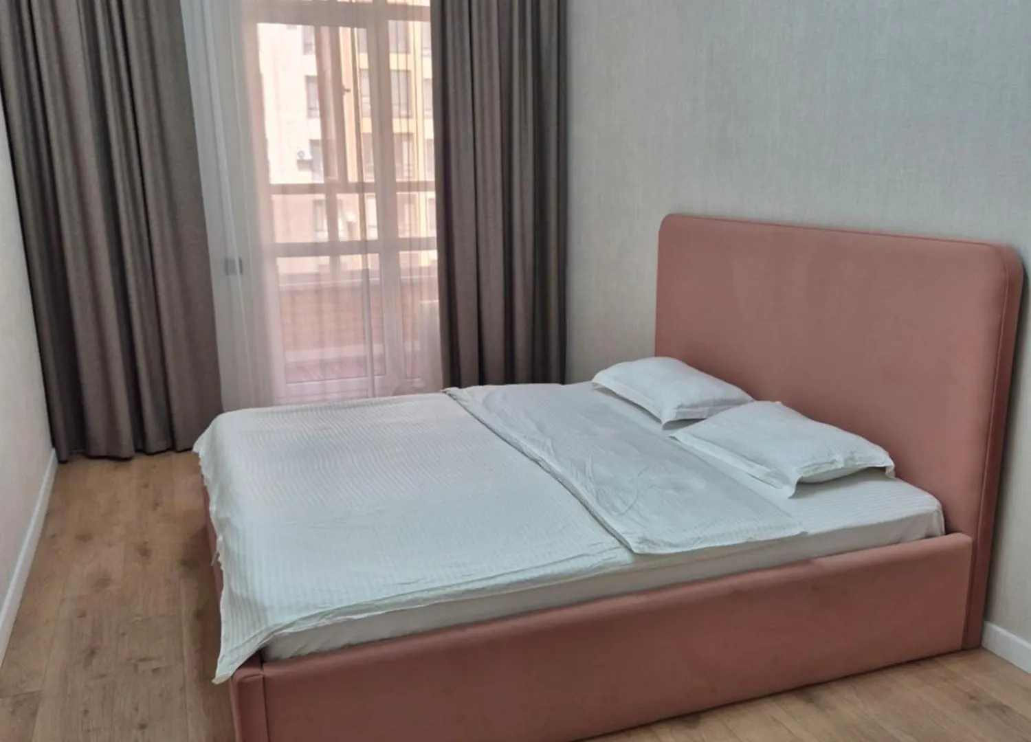 Хорошая Евро Двушка Возле Astana Vision location