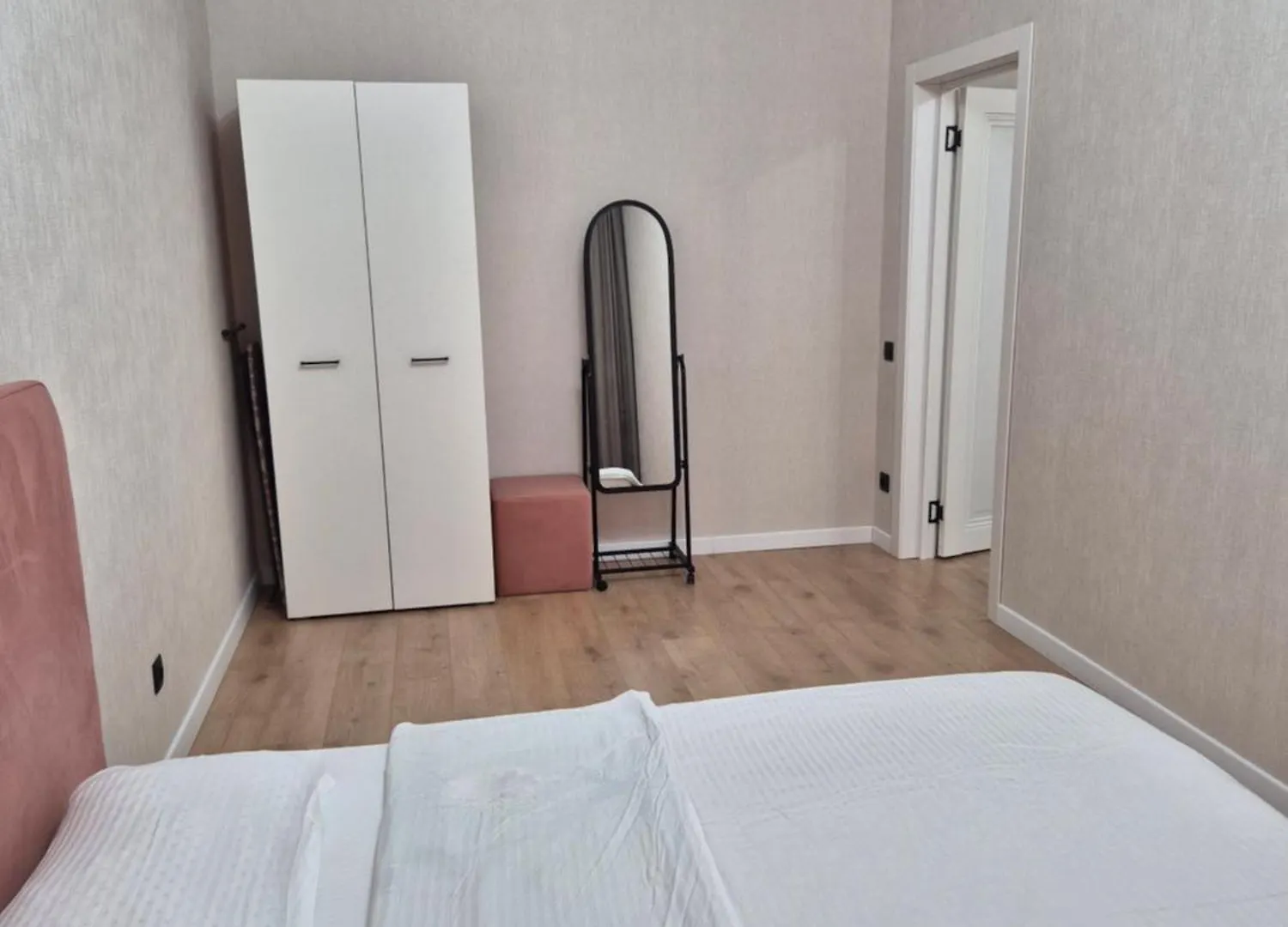 Хорошая Евро Двушка Возле Astana Vision Apartment  Nur-Sultan (Astana)