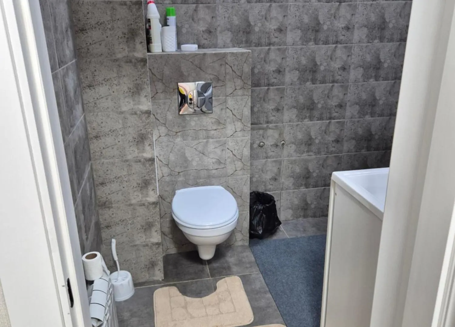Хорошая Евро Двушка Возле Astana Vision Apartment Nur-Sultan (Astana)